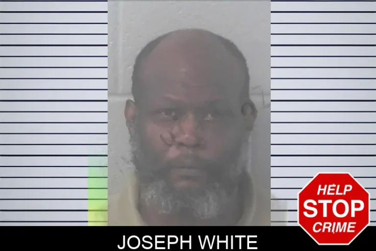 Joseph White
