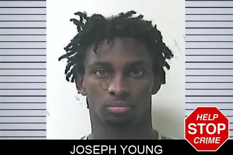 Joseph Young
