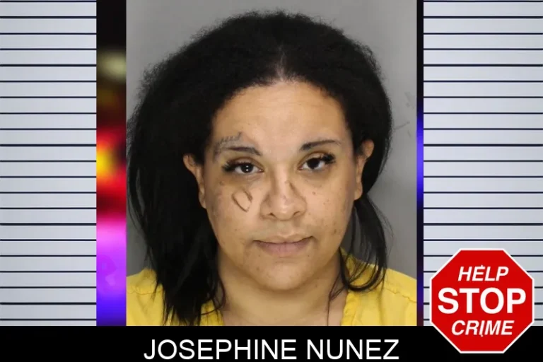 Josephine Nunez