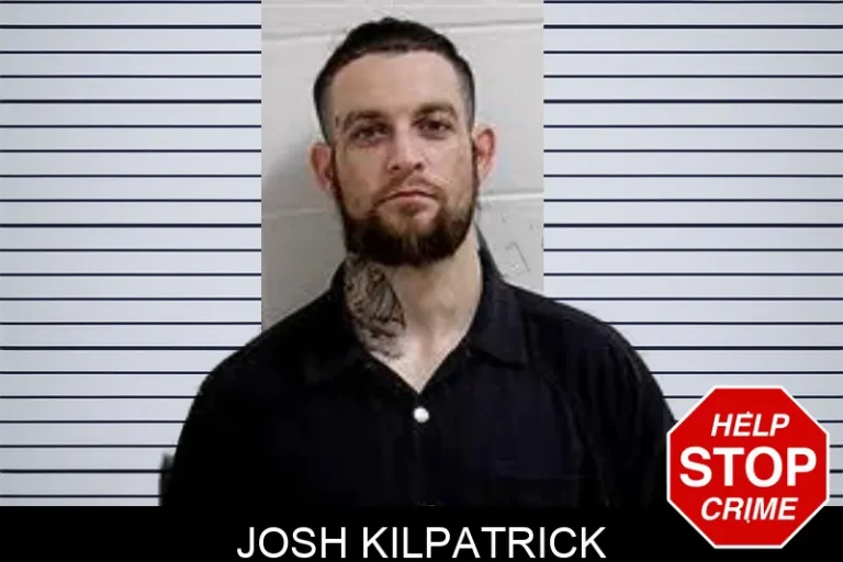 Josh Kilpatrick