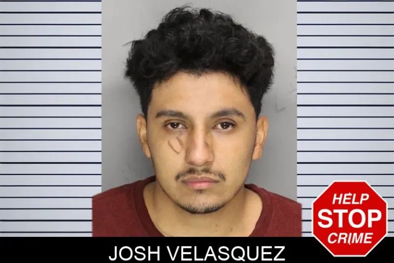 Josh Velasquez