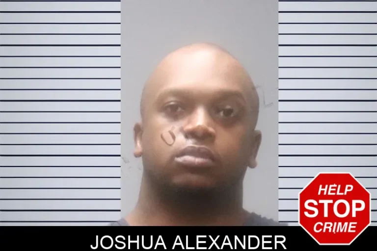 Joshua Alexander