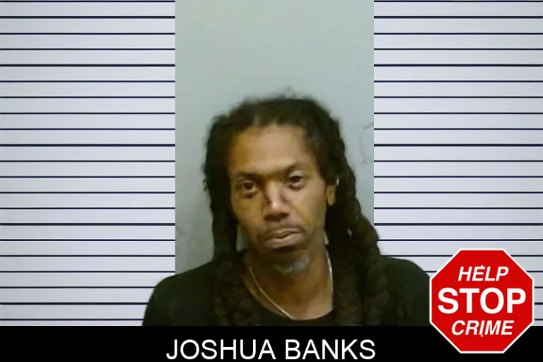 Joshua Banks