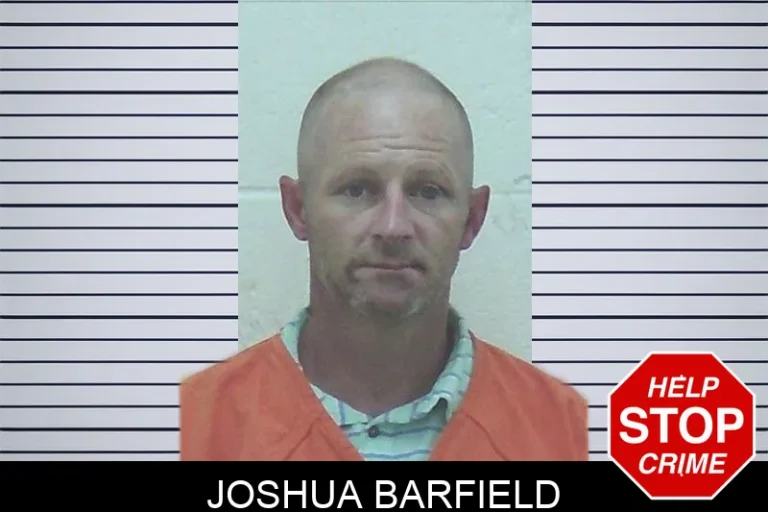 Joshua Barfield