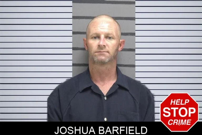 Joshua Barfield