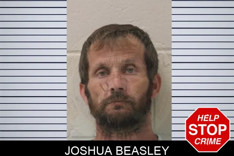 Joshua Beasley