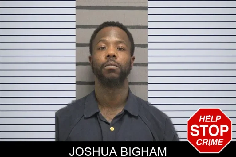 Joshua Bigham