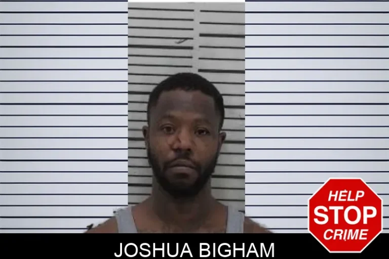 Joshua Bigham
