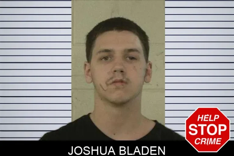 Joshua Bladen