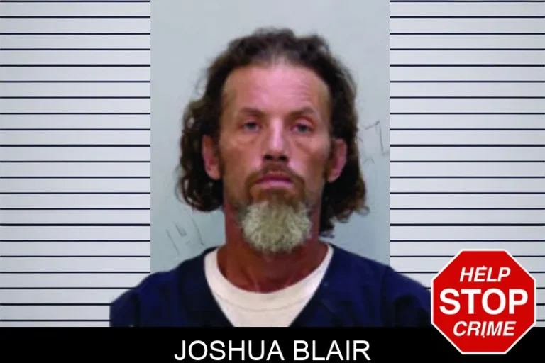 Joshua Blair