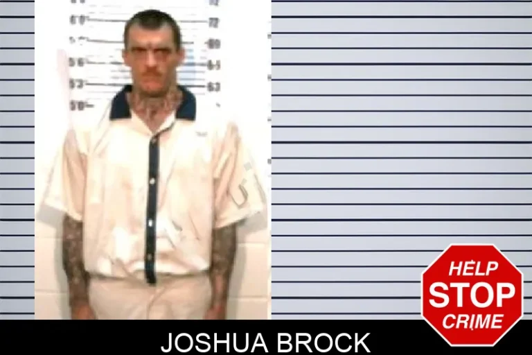 Joshua Brock