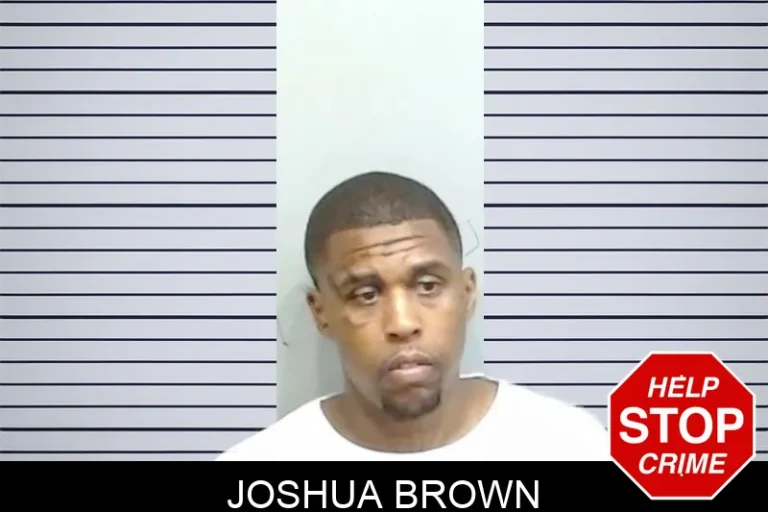 Joshua Brown