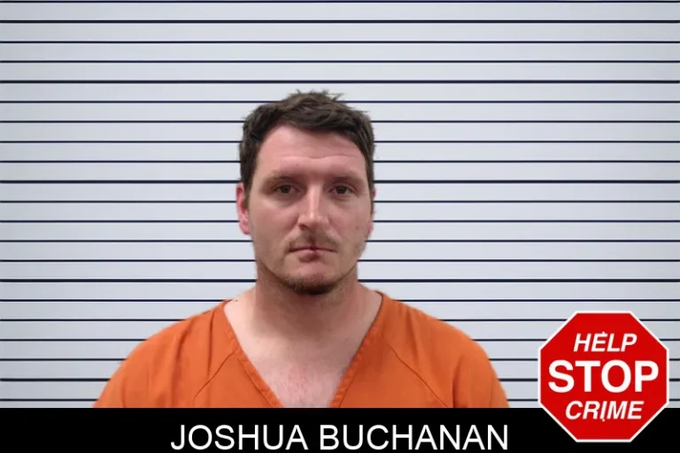 Joshua Buchanan