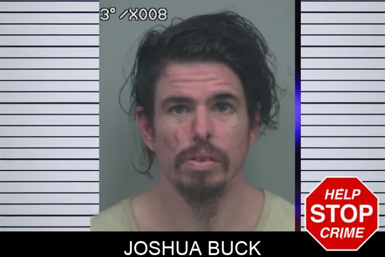 Joshua Buck