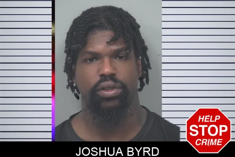 Joshua Byrd