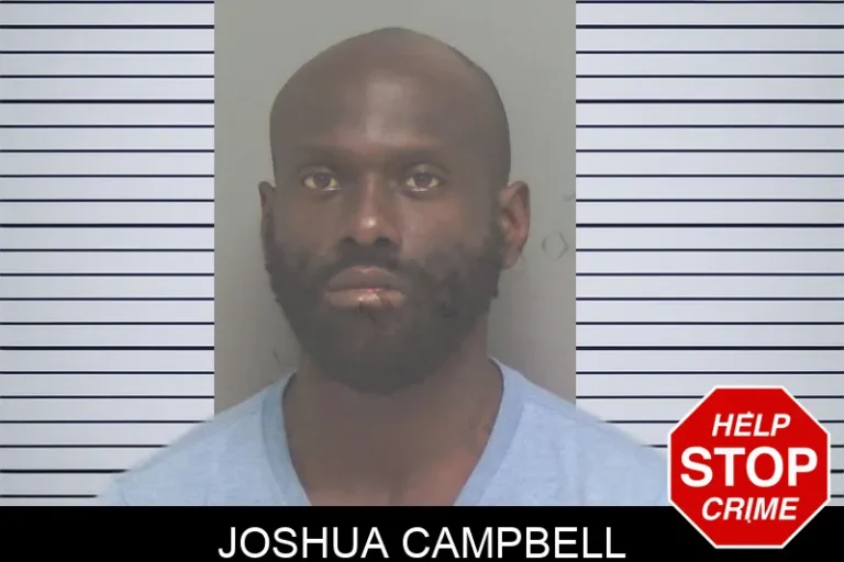 Joshua Campbell