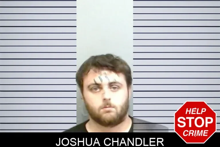 Joshua Chandler