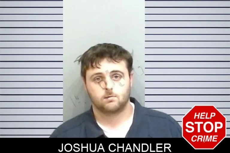 Joshua Chandler