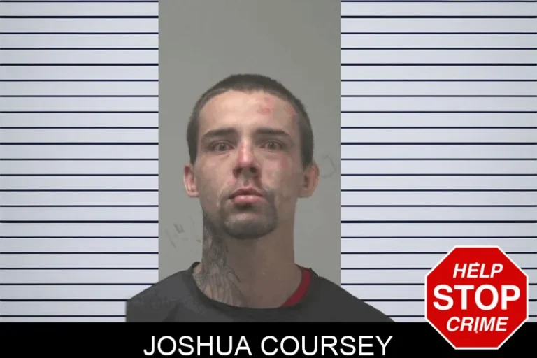Joshua Coursey