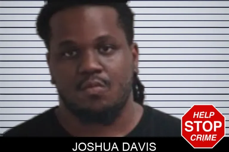 Joshua Davis