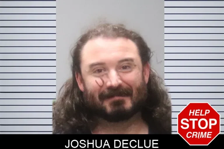 Joshua Declue
