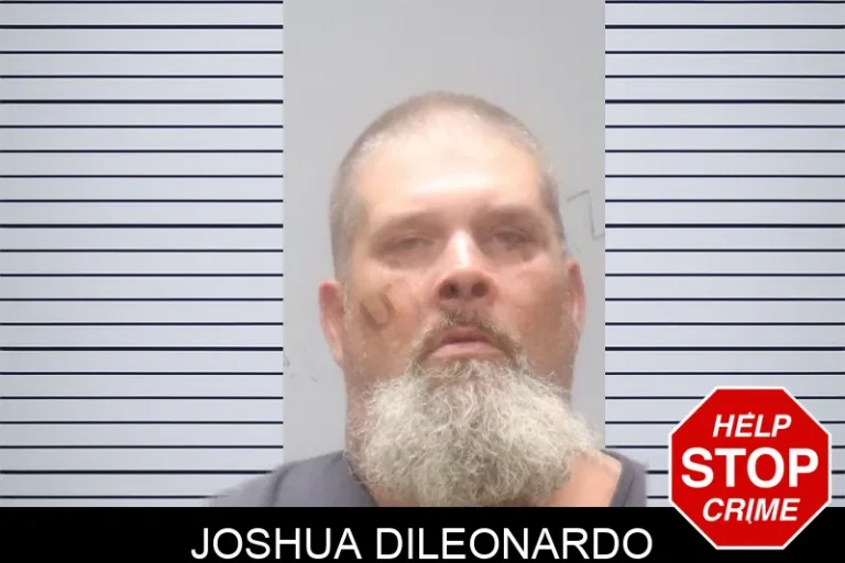 Joshua Dileonardo