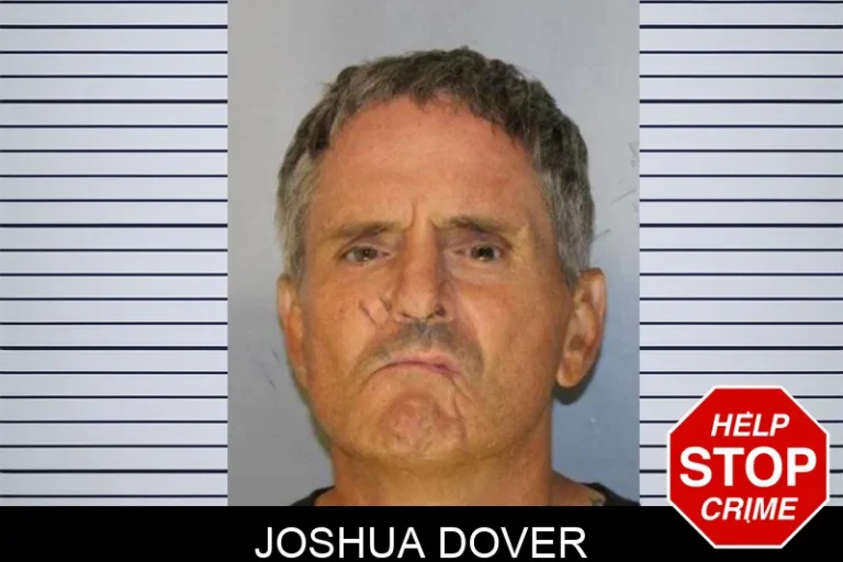 Joshua Dover