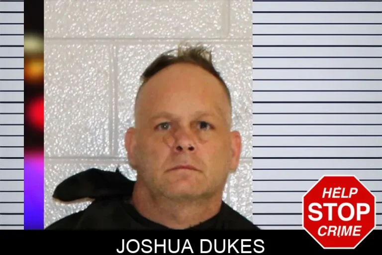 Joshua Dukes