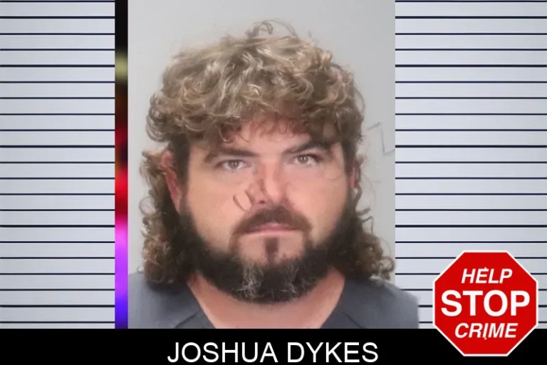 Joshua Dykes