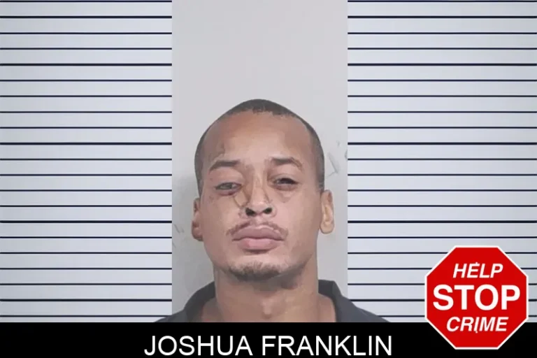 Joshua Franklin
