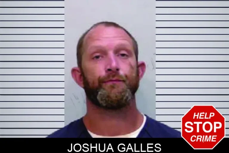 Joshua Galles