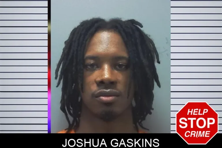 Joshua Gaskins