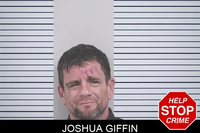 Joshua Giffin