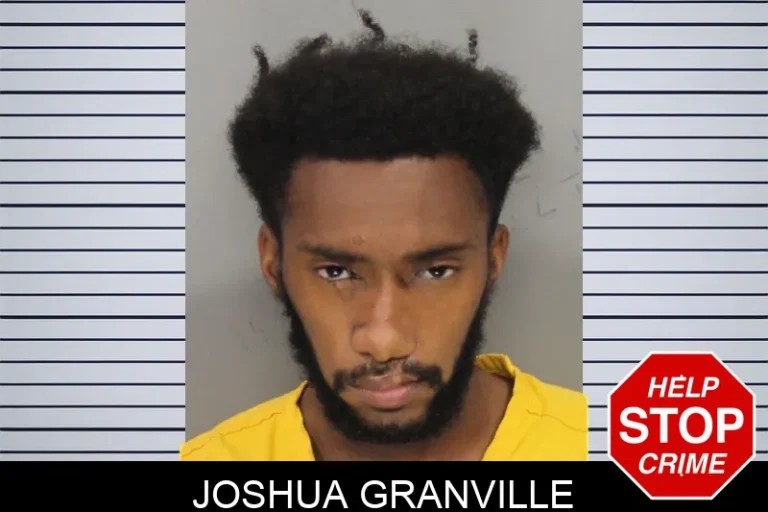 Joshua Granville