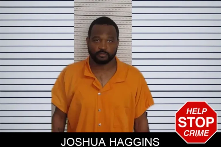 Joshua Haggins