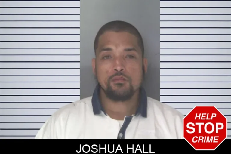 Joshua Hall mugshot β Douglas County , Georgia Joshua Hall