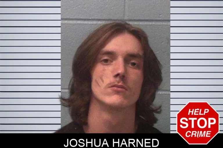 Joshua Harned