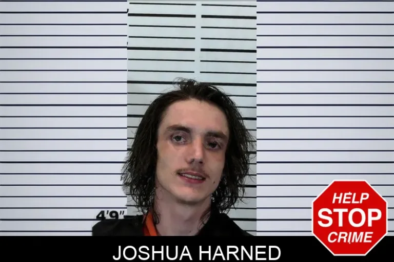 Joshua Harned