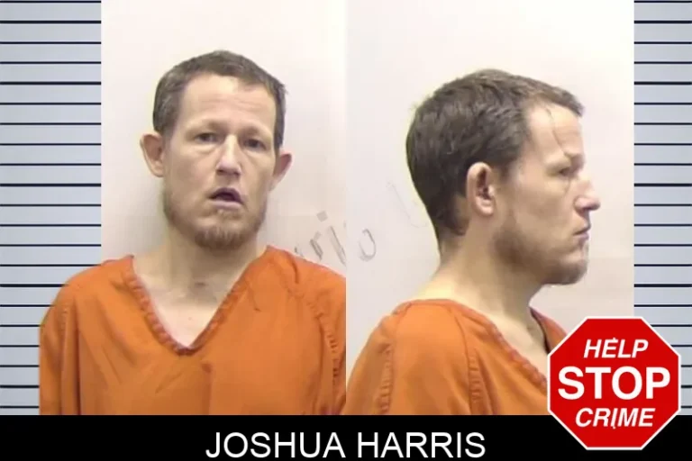 Joshua Harris mugshot – Clarke County , Georgia Joshua Harris