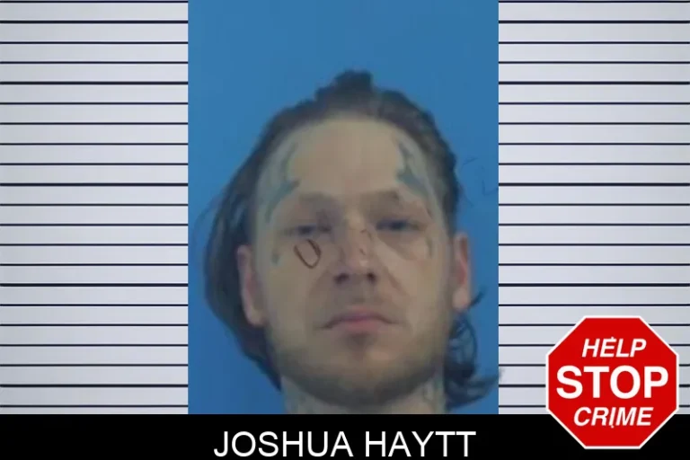 Joshua Haytt