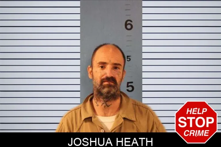 Joshua Heath