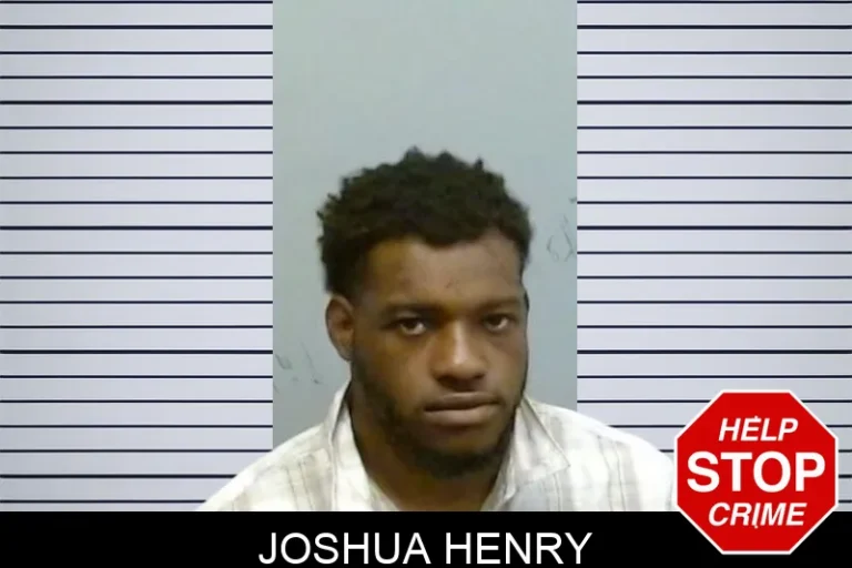 Joshua Henry