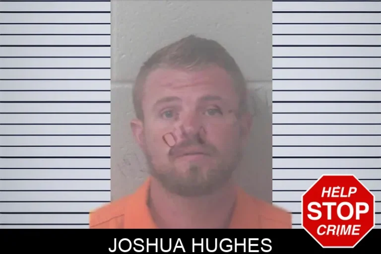 Joshua Hughes