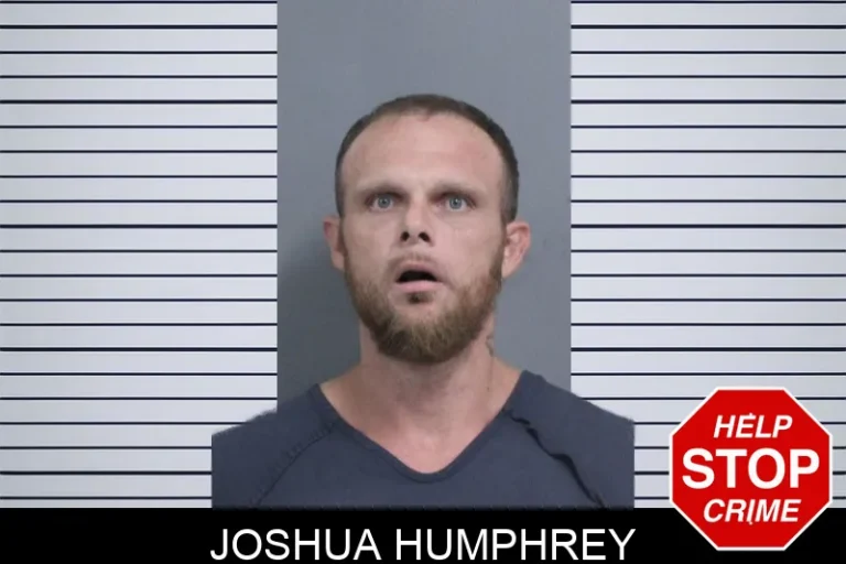 Joshua Humphrey