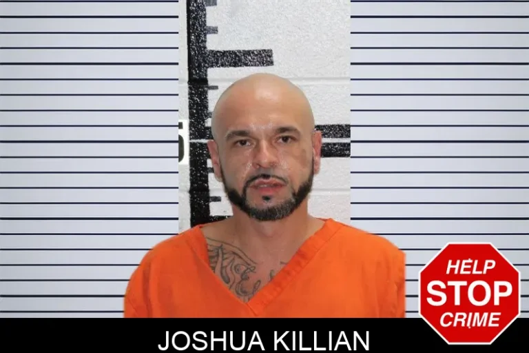 Joshua Killian