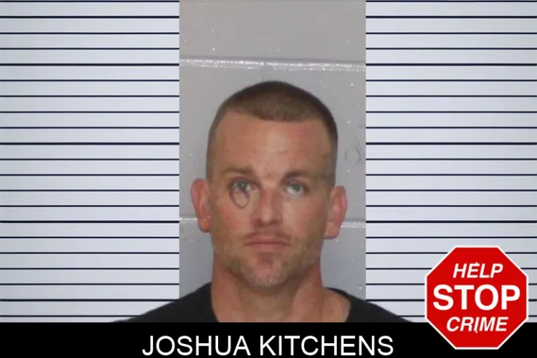 Joshua Kitchens