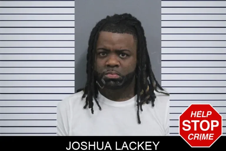 Joshua Lackey