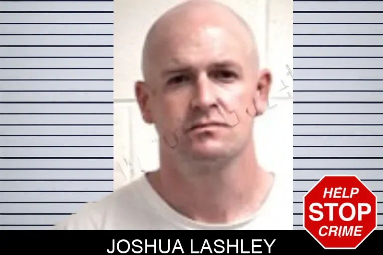 Joshua Lashley