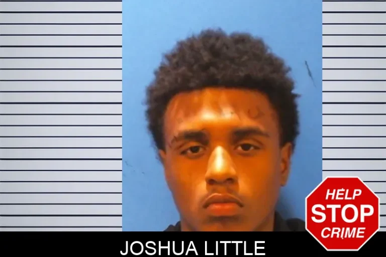 Joshua Little