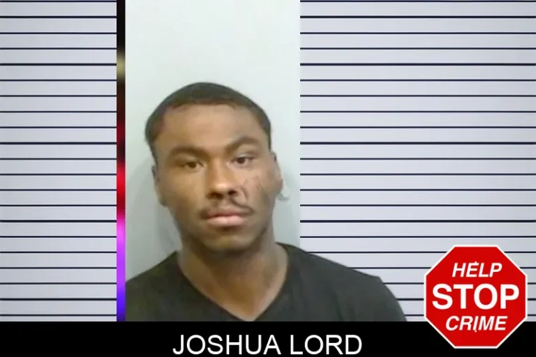 Joshua Lord